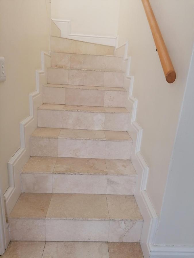 קניסנה Gem Quays Waterfront One Bedroom מראה חיצוני תמונה