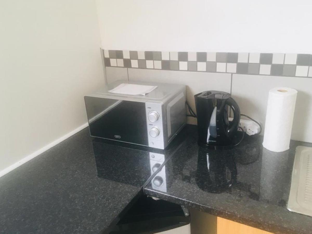 קניסנה Gem Quays Waterfront One Bedroom מראה חיצוני תמונה